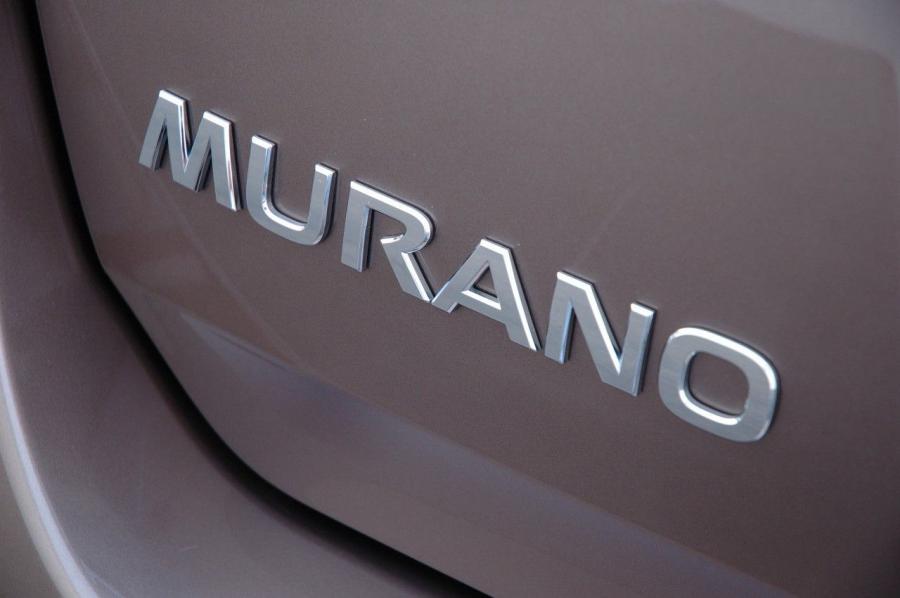  Nissan Murano 2008 года  (фото 180 из 228)
